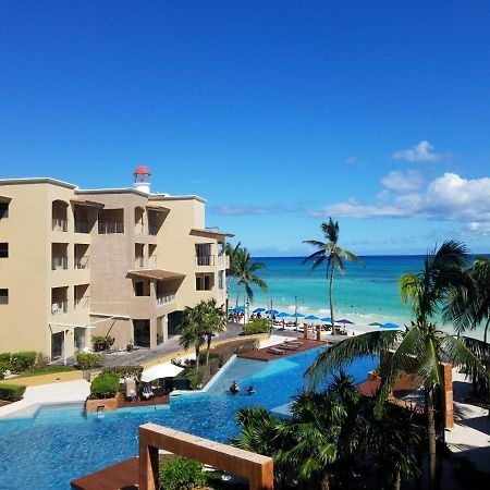 Ocean Front El Faro Reef 304 Aparthotel Плая дел Кармен Екстериор снимка