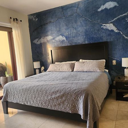 Ocean Front El Faro Reef 304 Aparthotel Плая дел Кармен Екстериор снимка