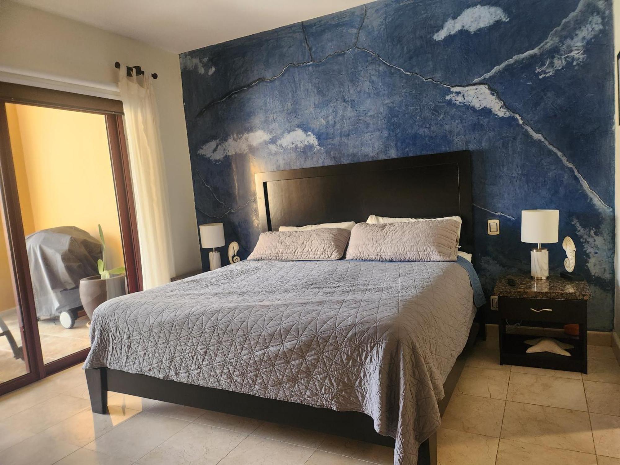 Ocean Front El Faro Reef 304 Aparthotel Плая дел Кармен Екстериор снимка